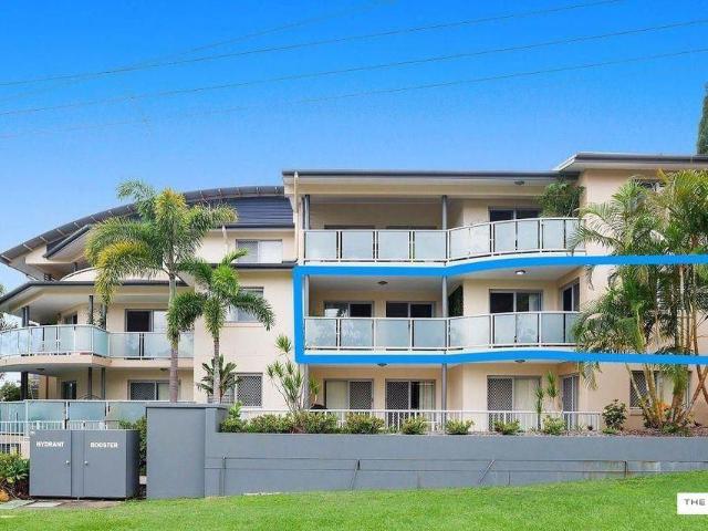 Apartment for rent in Fernbrook, Queensland