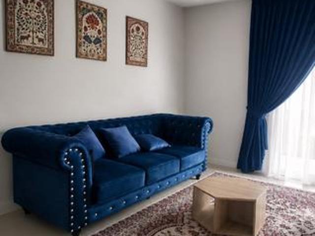 Serviced Residence for rent in Country Heights Damansara, Kuala Lumpur