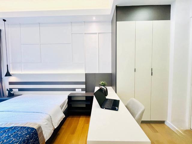 Serviced Residence for rent in Country Heights Damansara, Kuala Lumpur