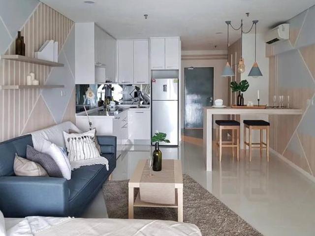 Apartment for sale in Country Heights Damansara, Kuala Lumpur