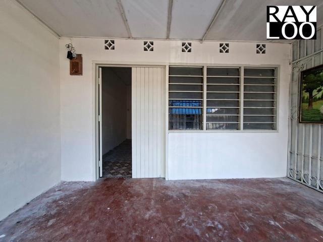 Terraced House for rent in Penang