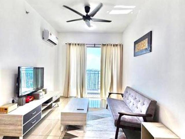 Condominium for sale in Wellesley, Penang