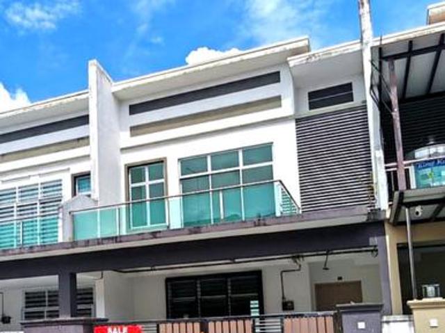 Terraced House for sale in Kluang, Johor