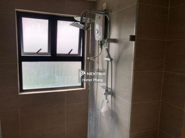 Residential House for rent in Johor