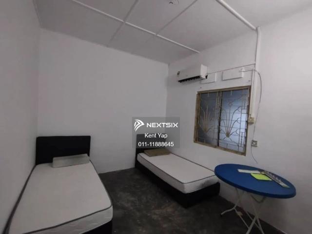 House for rent in Johore Bahru, Johor