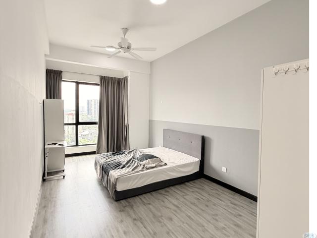 Room for rent in Kuala Lumpur