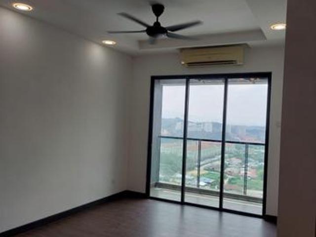 Serviced Residence for rent in Kajang, Langat