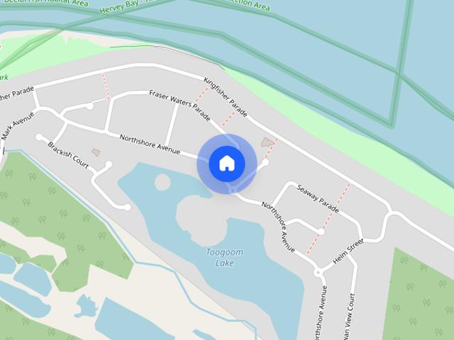 House for rent in Toogoom