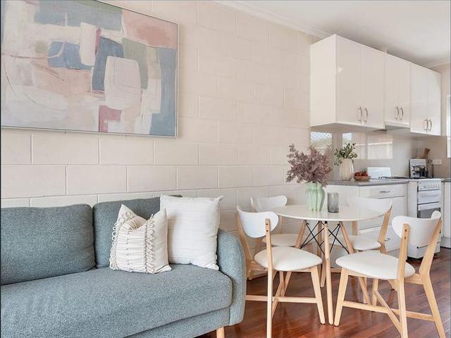 Apartment for rent in Horseshoe Creek, South Australia