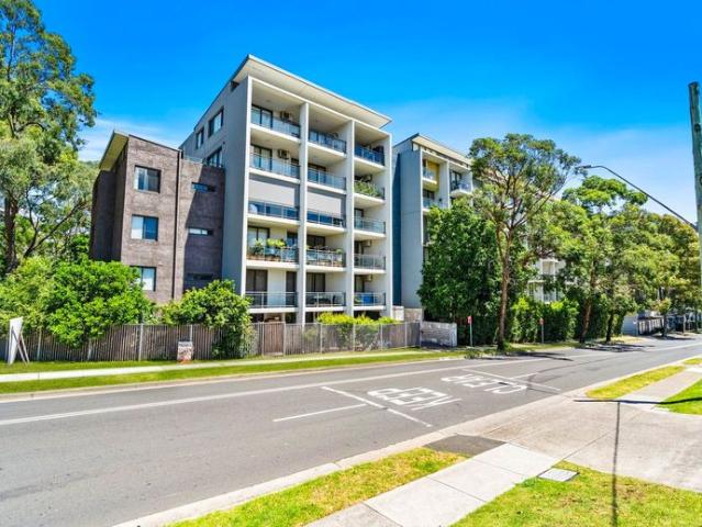 Apartment for rent in Leumeah, Sydney