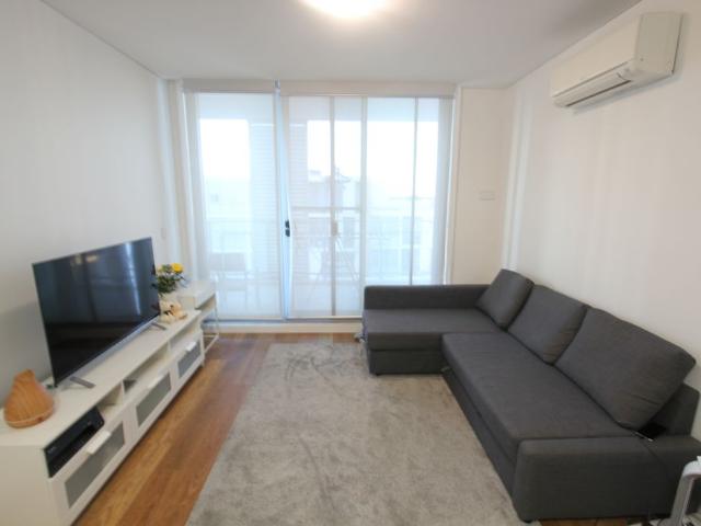 Apartment for rent in Liverpool