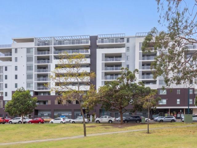 Apartment for sale in Sydney, New South Wales