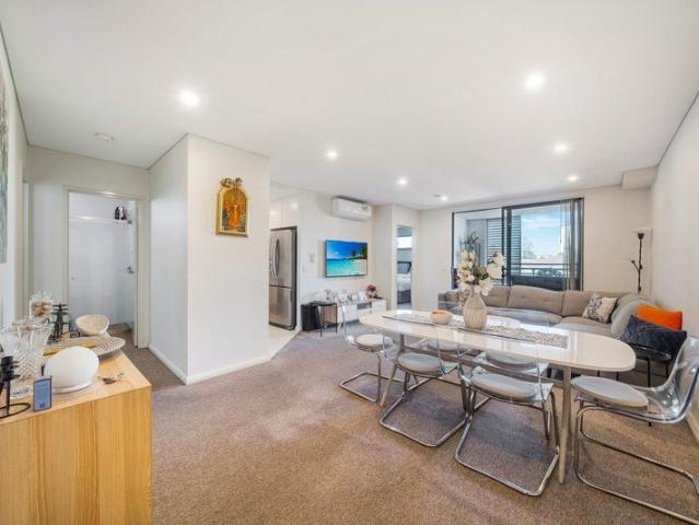 Apartment for sale in Sydney, Liverpool City Council