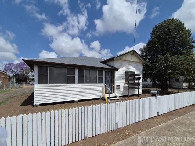 House for rent in Dalby, Western Downs Regional