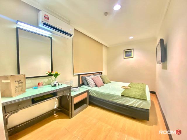 Apartment for rent in Country Heights Damansara, Kuala Lumpur