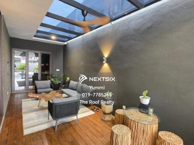 Residential House for sale in Johor Bahru, Johor