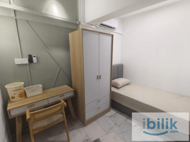 Room for rent in Petaling, Damansara Damai