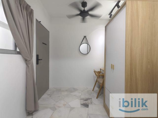 Room for rent in Petaling, Damansara Damai