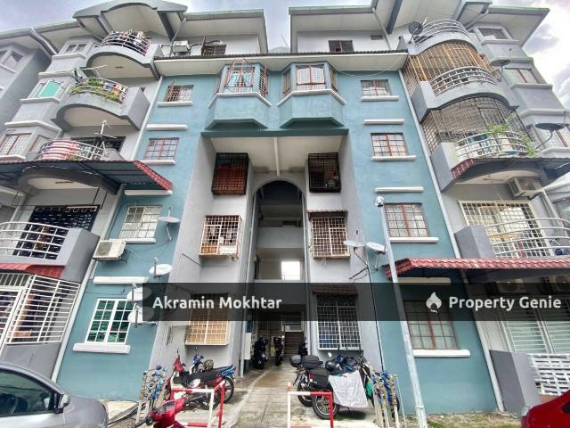 Duplex for sale in Langat, Selangor
