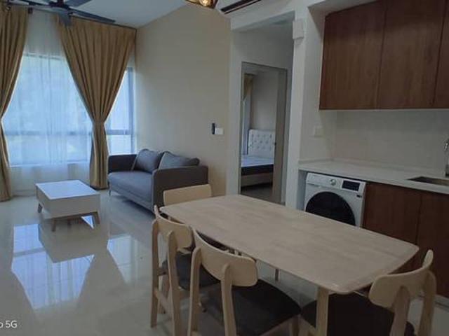 Apartment for rent in Country Heights Damansara, Kuala Lumpur