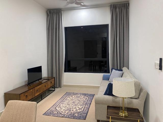 Apartment for rent in Country Heights Damansara, Kuala Lumpur