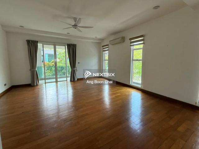 Residential House for rent in Selangor