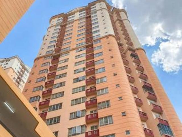 Condominium for sale in Country Heights Damansara, Kuala Lumpur