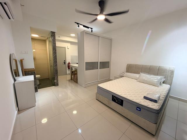 Serviced Residence for rent in Country Heights Damansara, Kuala Lumpur