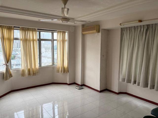 Condominium for sale in Bukit Jalil, Kuala Lumpur