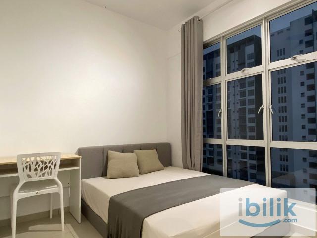 Room for rent in Country Heights Damansara, Kuala Lumpur