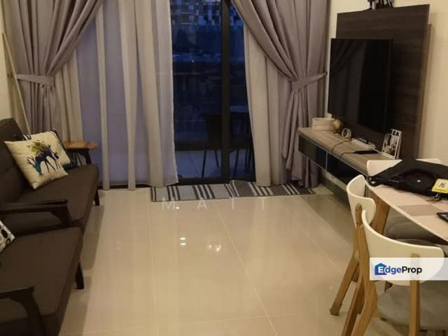 Condominium for rent in Country Heights Damansara, Kuala Lumpur