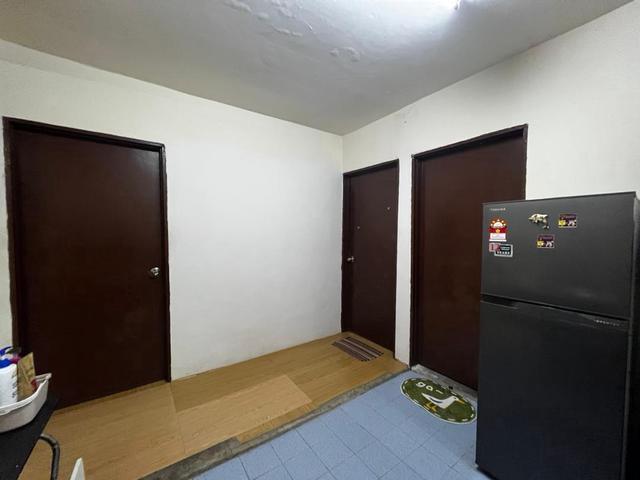 Flat for sale in Petaling, Alam Impian