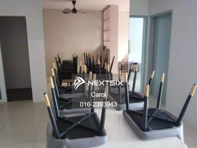 Residential House for rent in Selangor