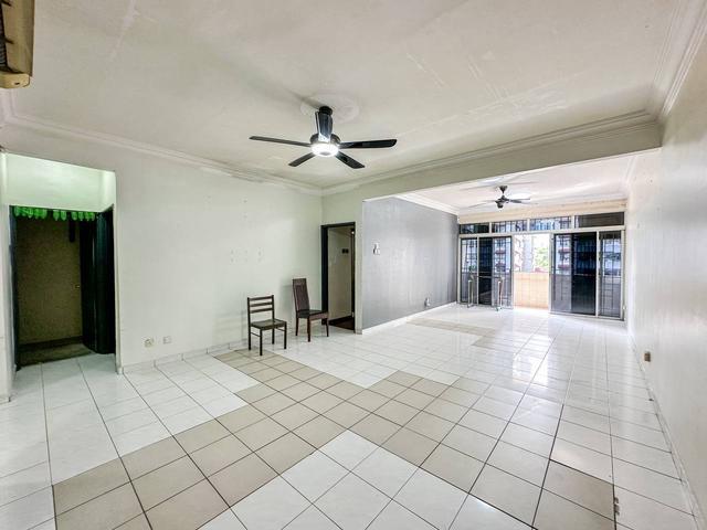 Condominium for sale in Bukit Jalil, Kuala Lumpur