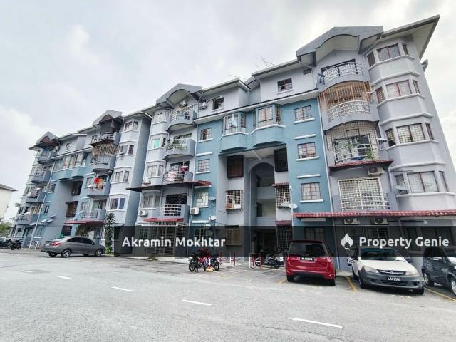 Duplex for sale in Langat, Selangor