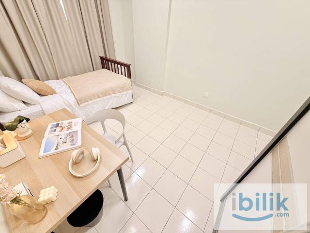 Room for rent in Country Heights Damansara, Kuala Lumpur