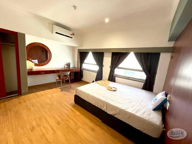 Room for rent in Country Heights Damansara, Kuala Lumpur