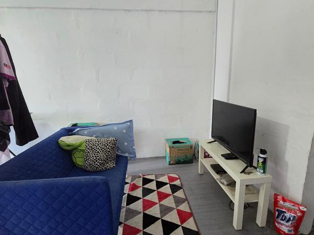 Flat for sale in Country Heights Damansara, Kuala Lumpur