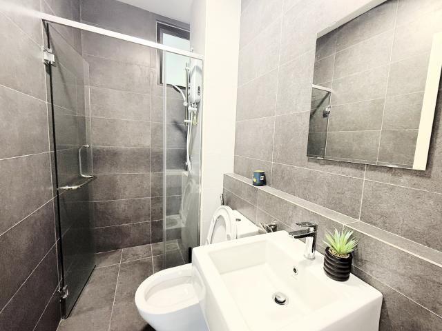 Room for rent in Country Heights Damansara, Kuala Lumpur