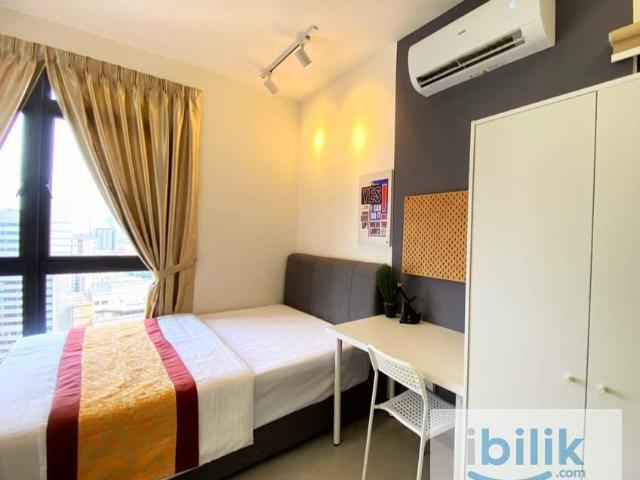 Room for rent in Country Heights Damansara, Kuala Lumpur