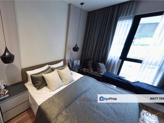 Condominium for rent in Country Heights Damansara, Kuala Lumpur