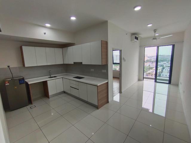 Serviced Residence for rent in Petaling, Alam Impian