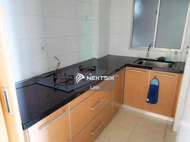 Shop for rent in Country Heights Damansara, Kuala Lumpur