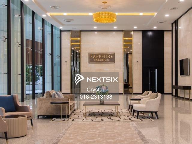 Shop for sale in Country Heights Damansara, Kuala Lumpur