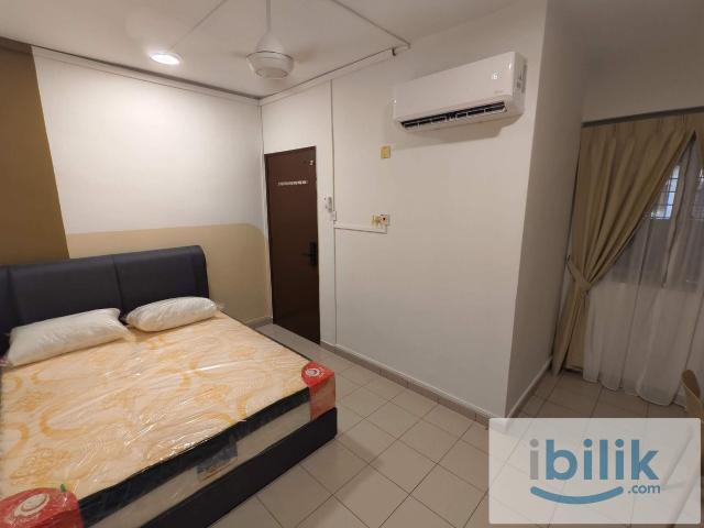 Room for rent in Petaling, Damansara Damai