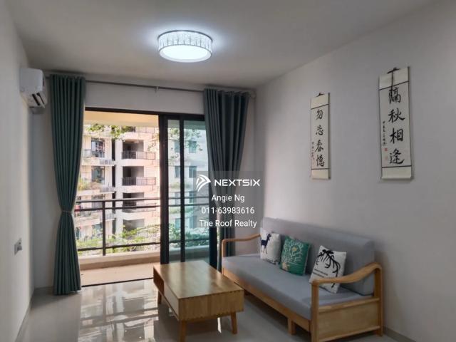 Residential House for rent in Country Heights Damansara, Kuala Lumpur