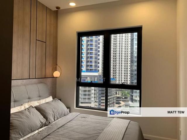 Condominium for rent in Country Heights Damansara, Kuala Lumpur