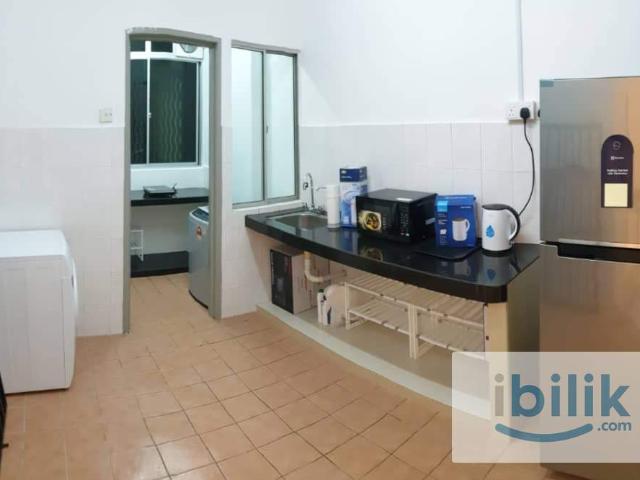 Room for rent in Country Heights Damansara, Kuala Lumpur