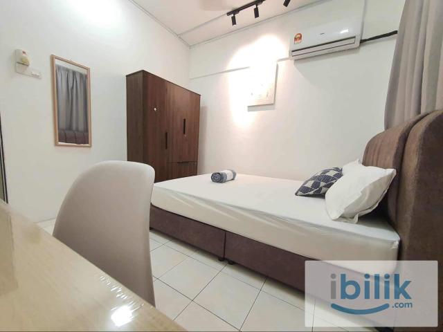 Room for rent in Country Heights Damansara, Kuala Lumpur