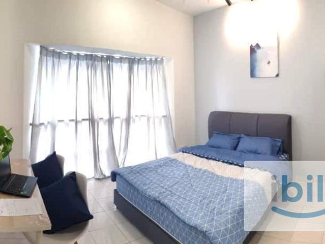 Room for rent in Country Heights Damansara, Kuala Lumpur